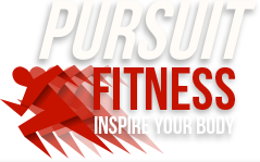 Pursuit Fitness